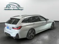 Gebraucht BMW 330 M Sport 245 PS (180 kW) 2025 Graukeine angabe Kombi