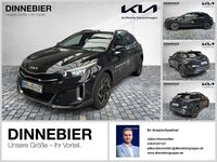 Gebraucht Kia XCeed GT-Line 179 PS (131 kW) 2025 Schwarz SUV