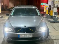 Gebraucht BMW 730 231 PS (169 kW) 2025 Gold Limousine
