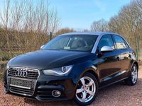 gebraucht Audi A1 Sportback 1.4 Tfsi*Ambition*Xenon*Navi*SHZ*