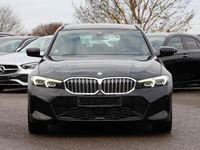 Gebraucht BMW 330 M Sport 245 PS (180 kW) 2024 Schwarz Kombi