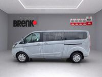 Gebraucht Ford Tourneo Titanium 170 PS (125 kW) 2023 Grau Van / Kleinbus