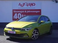 Gebraucht VW Golf VII 2020 Andere Limousine