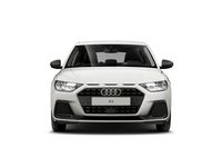 Neu Audi A1 Sportback Advanced Plus 95 PS (69 kW) 2026 Weiß Kleinwagen