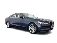 Gebraucht Volvo S90 Momentum 190 PS (139 kW) 2018 Blau Limousine