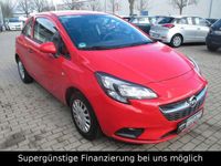 gebraucht Opel Corsa E Selection,KLIMA,GARANTIE