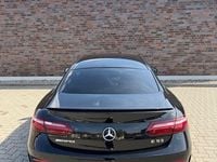 Gebraucht Mercedes E53 AMG AMG 435 PS (319 kW) 2022 Schwarz Coupé