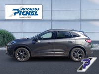 Gebraucht Ford Kuga ST-Line X 224 PS (164 kW) 2021 Grau(metallic) SUV
