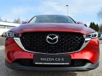gebraucht Mazda CX-5 2.5 e-SKYACTIV-G AWD Drive Exclusive-Line *BOSE*