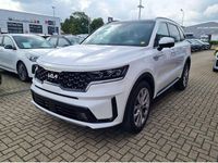 Gebraucht Kia Sorento Platinum 201 PS (147 kW) 2023 Weiß SUV
