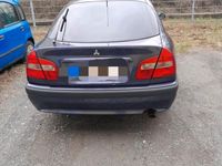 gebraucht Mitsubishi Carisma 1.6