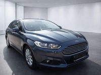 Gebraucht Ford Mondeo 165 PS (121 kW) 2019 Grau Kombi