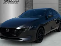 Neu Mazda CX-30 Exclusive 186 PS (136 kW) 2026 Grau SUV
