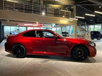 Neu BMW M2 Performance 480 PS (353 kW) 2025 Rot Coupé