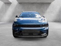Gebraucht Lynk & Co 01 261 PS (191 kW) 2024 Blau SUV
