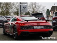 gebraucht Audi R8 Coupé performance Carbon Memory B&O Kamera