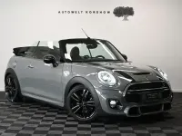 Gebraucht Mini John Cooper Works 192 PS (141 kW) 2016 Andere Kleinwagen