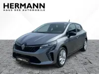 Occasion Renault Clio V Evolution 67 ch (49 kW) 2024 Gris Berline