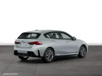 Gebraucht BMW 120 156 PS (114 kW) 2026 Grau Kleinwagen