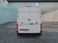 gebraucht VW Crafter Kasten 35 2.0 TDI Rear View/Car-Net App-