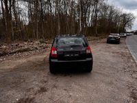 Gebraucht Citroën C2 60 PS (44 kW) 2007 Schwarz Kleinwagen