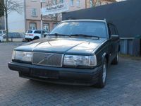 gebraucht Volvo 940 945 Classic, Insp. NEU, Turbo, sehr Gepflegt !!!