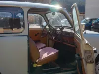 Gebraucht Trabant 601 26 PS (19 kW) 1990 Beige Kleinwagen