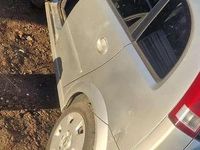 Gebraucht Opel Meriva Edition 125 PS (91 kW) 2005 Van / Kleinbus