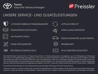 Neu Toyota Corolla Sport 178 PS (130 kW) 2026 Weiß Limousine