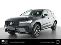 Gebraucht Volvo XC60 Plus 250 PS (183 kW) 2025 Grau SUV