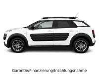 Gebraucht Citroën C4 Shine 110 PS (80 kW) 2015 Blanc perle Limousine
