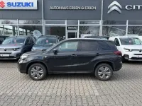 Neu Suzuki Vitara Comfort 110 PS (80 kW) 2026 Schwarz SUV