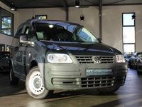 gebraucht VW Caddy Caddy1.9 TDI KOMBI *TEAM* AHK/KLIMA/5-SITZER