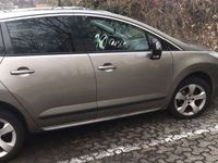 gebraucht Peugeot 3008 3008HDi FAP 110 Family