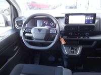 Gebraucht Peugeot Expert 179 PS (131 kW) 2025 Noir perla nera Van