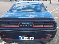 Gebraucht Dodge Challenger 375 PS (275 kW) 2018 Schwarz Coupé
