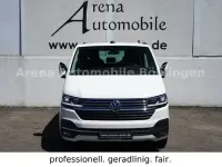 Gebraucht VW Multivan Generation Six 150 PS (110 kW) 2021 Andere Van / Kleinbus