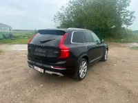 Gebraucht Volvo XC90 224 PS (164 kW) 2015 Schwarz SUV