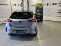 Gebraucht Opel Corsa GS Line 101 PS (74 kW) 2023 Quarz silber Kleinwagen