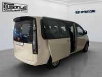 Neu Hyundai Staria Trend 224 PS (164 kW) 2026 Weiss Van / Kleinbus