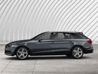 Gebraucht Audi A4 Advanced 150 PS (110 kW) 2023 Manhattangrau metallic Kombi