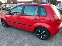 Gebraucht Ford Fiesta 65 PS (47 kW) 2003 Andere farben Kleinwagen