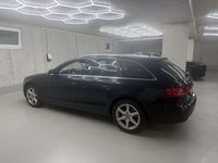 Gebraucht Audi A4 Ambiente 143 PS (105 kW) 2010 Kombi