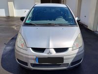 gebraucht Mitsubishi Colt Coltneu 1.3 Automatik Invite