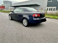 gebraucht VW Eos 2.0 Turbo