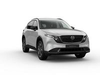 Neu Mazda CX-5 141 PS (103 kW) 2025 Aero grey SUV