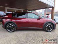 Neu Kia EV4 Earth 150 kW (204 PS) 2026 Rot Limousine