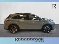 Neu DS Automobiles DS7 Crossback 300 PS (220 kW) 2025 Grau SUV