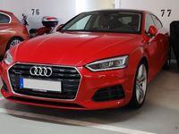 gebraucht Audi A5 Sp.back quattro, B&O, Matr, Business, Standhz