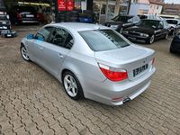 gebraucht BMW 523 iA HU/AU NEU!